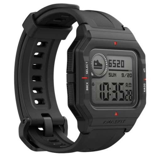 Xiaomi Amazfit Neo Black в рассрочку без первоначального взноса и переплат