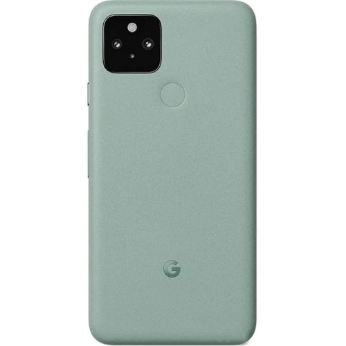 Google Pixel 5 8/128 Sorta Sage в рассрочку без первоначального взноса и переплат
