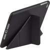 Чехол-книга iPad Mini 5 Pyramid Black в рассрочку без первоначального взноса и переплат