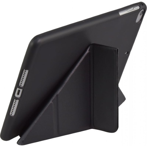 Чехол-книга iPad Mini 5 Pyramid Black в рассрочку без первоначального взноса и переплат