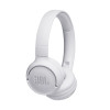 Беспроводные наушники JBL T500BT White в рассрочку