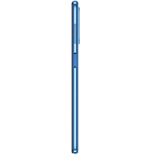 Samsung Galaxy M52 6/128GB 5G Icy Blue в рассрочку без первоначального взноса и переплат