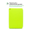Чехол iPad 7/8 10.2 (I Love Case) Light Green в рассрочку без первоначального взноса и переплат