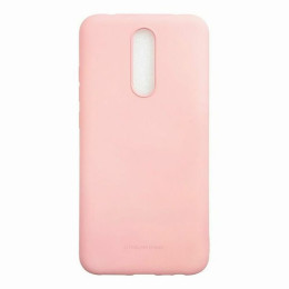 Чехол Xiaomi Redmi 5 Plus HANA(Плотный) Pink