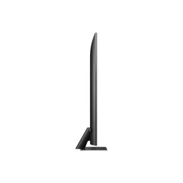 Телевизор Samsung 55Q80AA 55/QLED/Ultra HD/Wi-Fi/SMART TV/Black