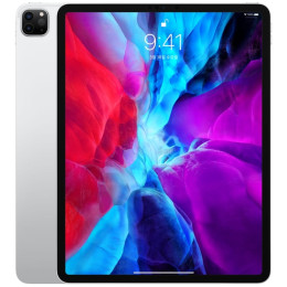 Apple iPad Pro 12.9 (2020) Wi-Fi 128GB Silver