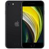Apple iPhone SE (2020) 128Gb Black в рассрочку
