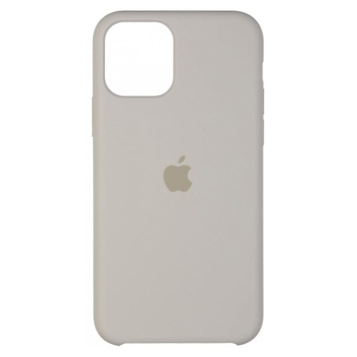 Чехол iPhone 11 Silicone Case Stone в рассрочку без первоначального взноса и переплат