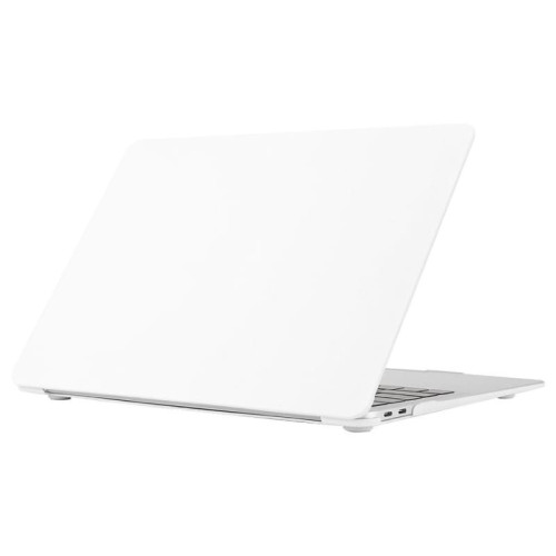 Чехол MacBook Pro 13 (2018-2020) Matt White в рассрочку без первоначального взноса и переплат