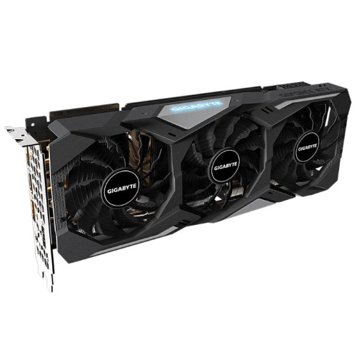 Gigabyte GeForce RTX 2070 SUPER WINDFORCE 3X 8G в рассрочку без первоначального взноса и переплат