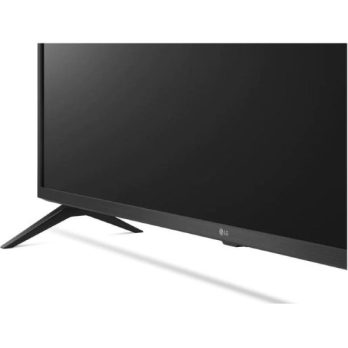 Телевизор LG 50UP7600 50/Ultra HD/Wi-Fi/SMART TV/Black в рассрочку без первоначального взноса и переплат