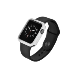 Чехол для Apple Watch 38/40мм (белый)