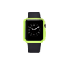 Чехол для Apple Watch 38/40мм (зеленый)