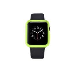 Чехол для Apple Watch 38/40мм (зеленый)