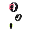 Чехол для Apple Watch 42/44мм (синий)