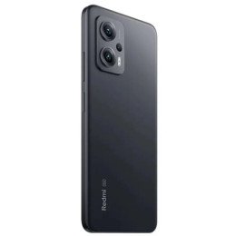 Xiaomi Redmi Note 11T Pro Plus+ 8/128GB Black