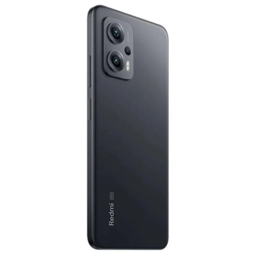 Xiaomi Redmi Note 11T Pro Plus+ 8/128GB Black в рассрочку без первоначального взноса и переплат