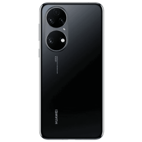Huawei P50E 8/128GB Black в рассрочку без первоначального взноса и переплат