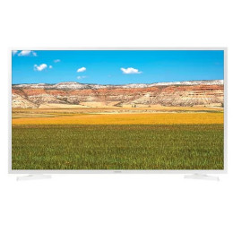 Телевизор Samsung 32T4510 32/HD/Wi-Fi/SMART TV/White