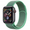 Ремешок для Apple Watch 42/44mm Loop Mint в рассрочку