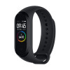 Ремешок для Mi Band 4 Skin Black в рассрочку