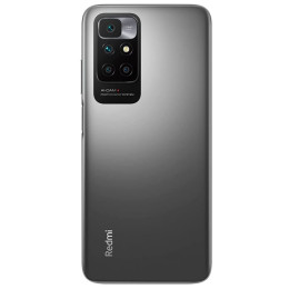 Xiaomi Redmi 10 Prime 2022 4/128GB Phantom Black
