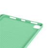 Чехол iPad Pro 12.9 (2020) Gurdini Leather Pen Slot Mint в рассрочку без первоначального взноса и переплат