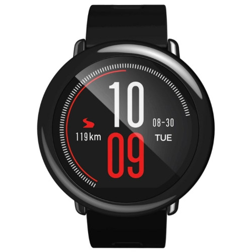 Xiaomi Amazfit Pace Black в рассрочку без первоначального взноса и переплат