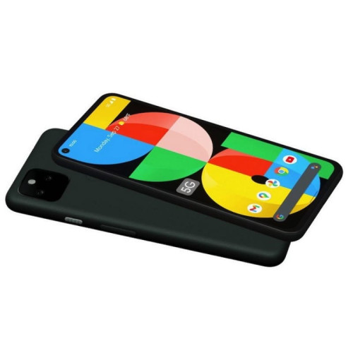 Google Pixel 5a 5G 6/128 Mostly Black в рассрочку без первоначального взноса и переплат
