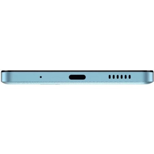 Xiaomi Poco M4 5G 6/128GB Blue в рассрочку без первоначального взноса и переплат