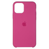 Чехол iPhone 11 Silicone Case Dragon Fruit в рассрочку