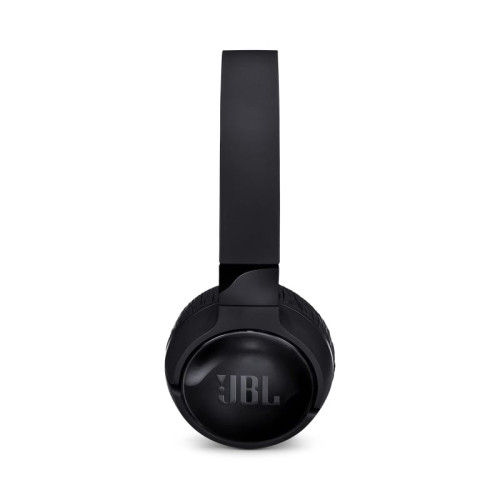 Беспроводные наушники JBL T600BTNC Black в рассрочку без первоначального взноса и переплат