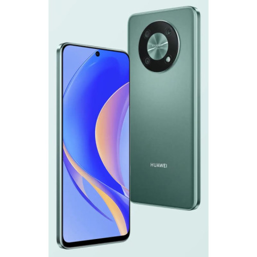 Huawei Nova Y90 8/128GB Emerald Green в рассрочку без первоначального взноса и переплат