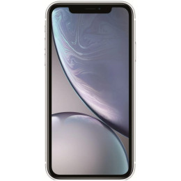 Apple iPhone XR 256GB White