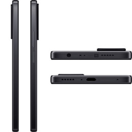 Xiaomi Redmi Note 11 Pro+ 5G 6/128GB Stealth Black (India)