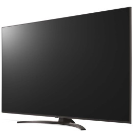 Телевизор LG 50UP7800 50/Ultra HD/Wi-Fi/SMART TV/Black