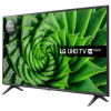 Телевизор LG 50UN80006LC 50/Ultra HD/Wi-Fi/Smart TV/Gray в рассрочку без первоначального взноса и переплат
