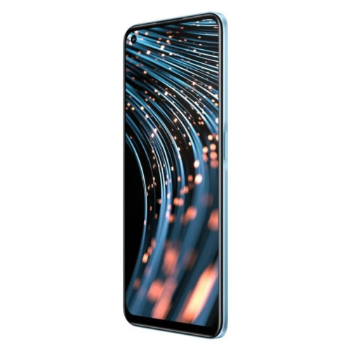 Realme V25 12/256GB Blue в рассрочку без первоначального взноса и переплат