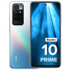 Xiaomi Redmi 10 Prime 2022 6/128GB Bifrost Blue в рассрочку