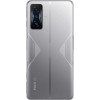 Xiaomi Poco F4 GT 12/256GB Silver в рассрочку без первоначального взноса и переплат