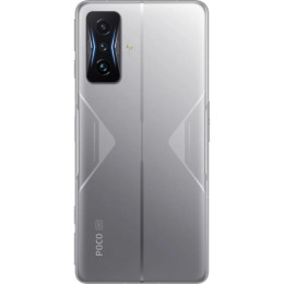 Xiaomi Poco F4 GT 12/256GB Silver