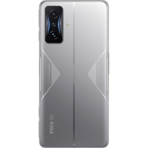 Xiaomi Poco F4 GT 12/256GB Silver в рассрочку без первоначального взноса и переплат