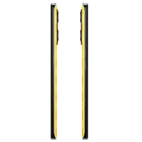 Realme Q5 Pro 8/128GB Yellow в рассрочку без первоначального взноса и переплат