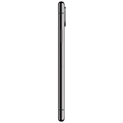 Apple iPhone 10 (X) 256Gb Space Gray в рассрочку без первоначального взноса и переплат