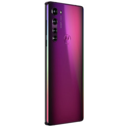 Motorola Edge 4/128 Midnight Magenta