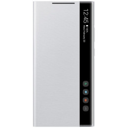 Чехол Samsung Galaxy Note 20 Ultra Clear View Cover White
