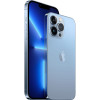 Apple iPhone 13 Pro Max 128GB Sierra Blue в рассрочку без первоначального взноса и переплат