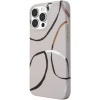 Чехол iPhone 13 Pro Uniq Coehl Valley Soft Sand в рассрочку