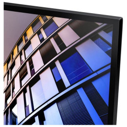 Телевизор Samsung UE24N4500AU 24/HD/Wi-Fi/SMART TV/Black