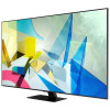 Телевизор Samsung QE50Q80TAU 50/Ultra HD/Wi-Fi/Smart TV/Black в рассрочку без первоначального взноса и переплат